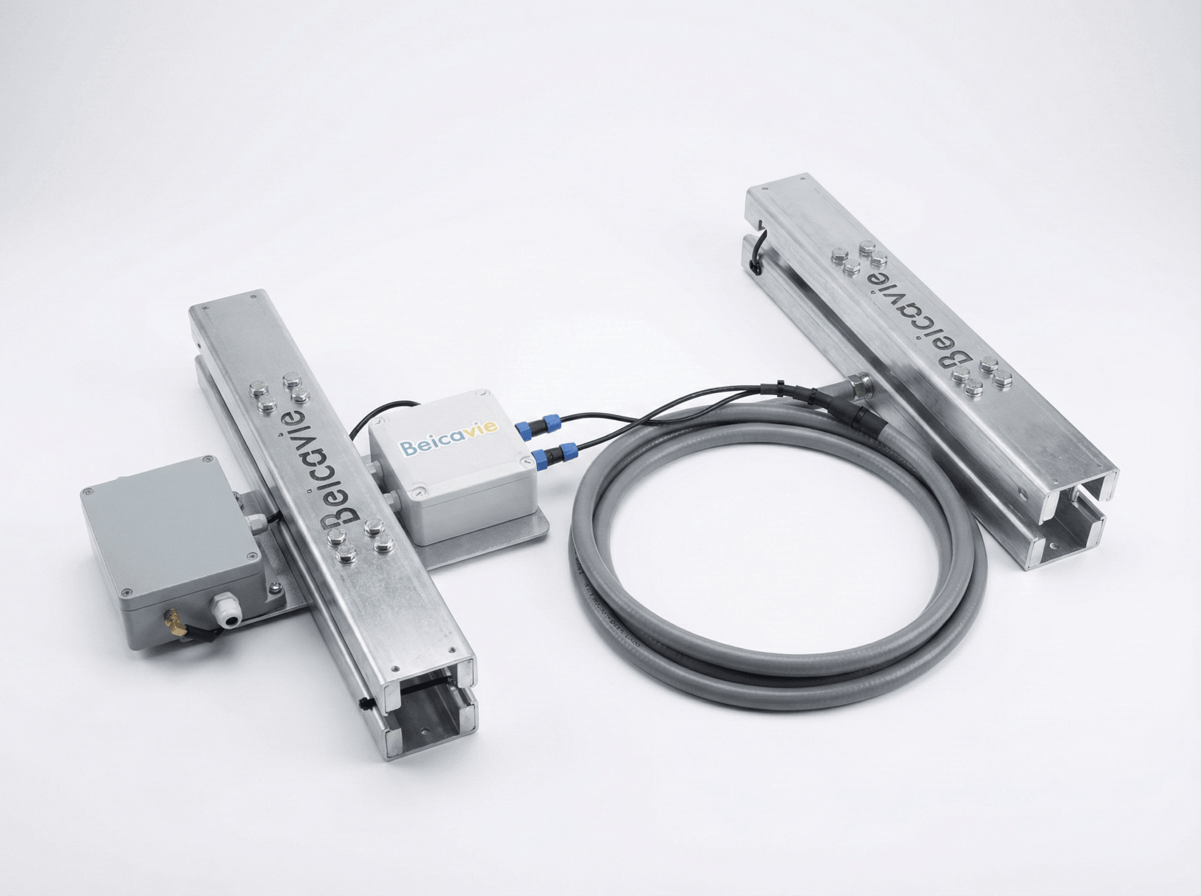 Bilanca per alveare per monitorare piu arnie